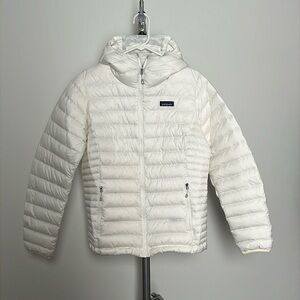 Patagonia Women’s Down Sweater Hoody